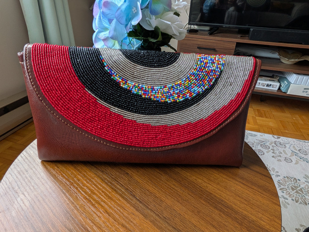 Sac artisanale