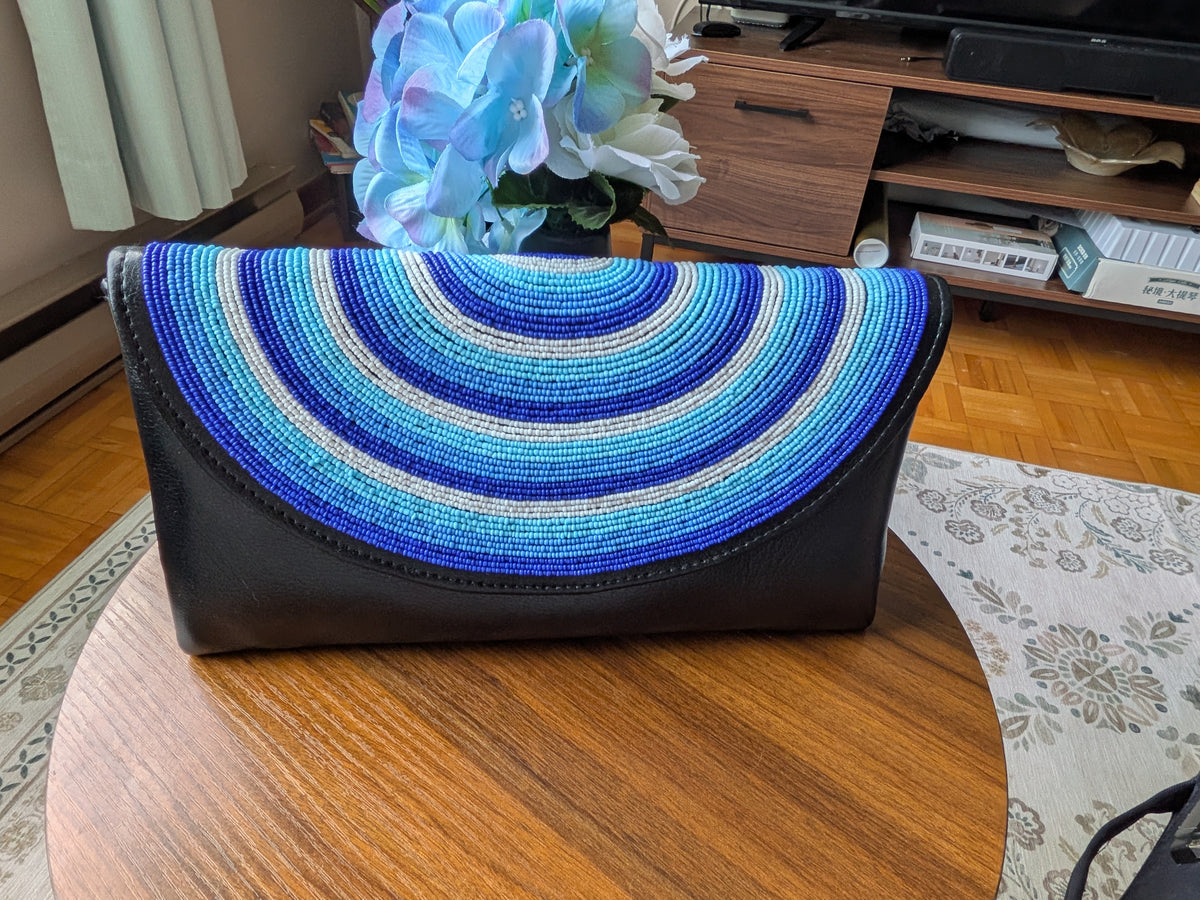 Sac artisanale