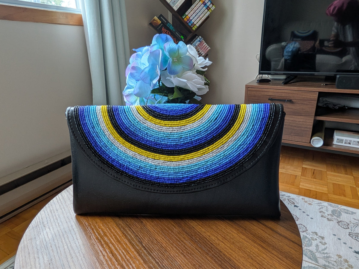 Sac artisanale