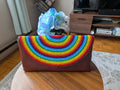 Sac artisanale