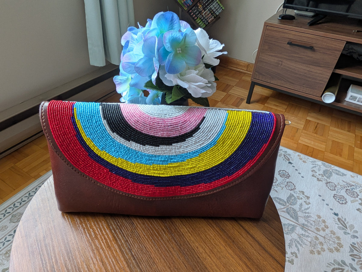 Sac artisanale
