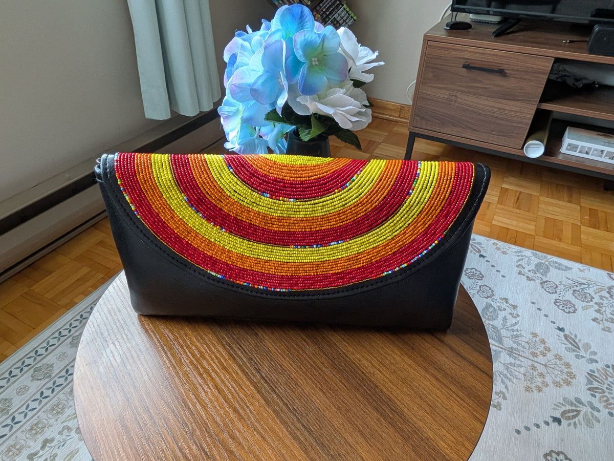 Sac artisanale