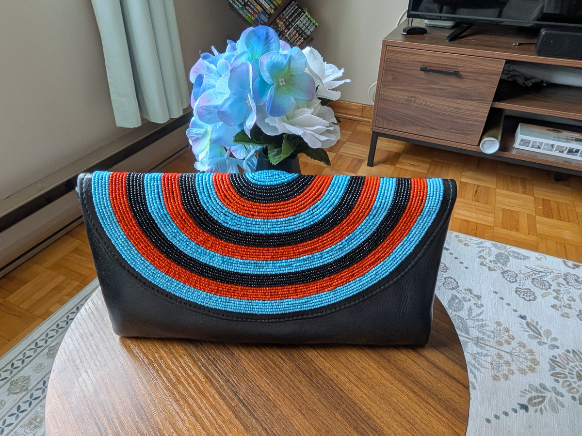 Sac artisanale