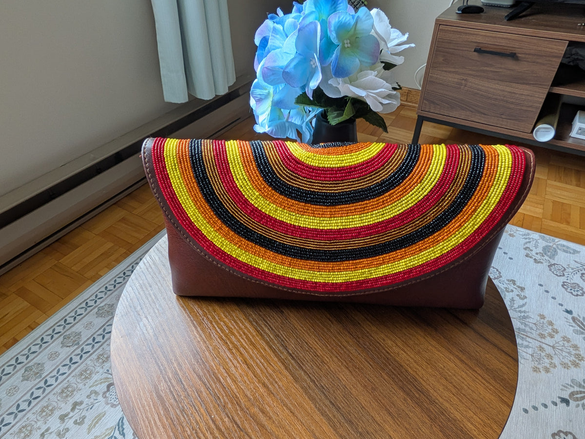 Sac artisanale