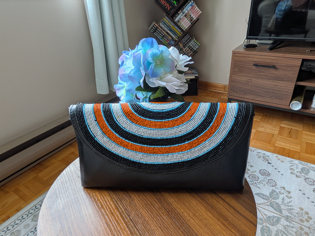 Sac artisanale