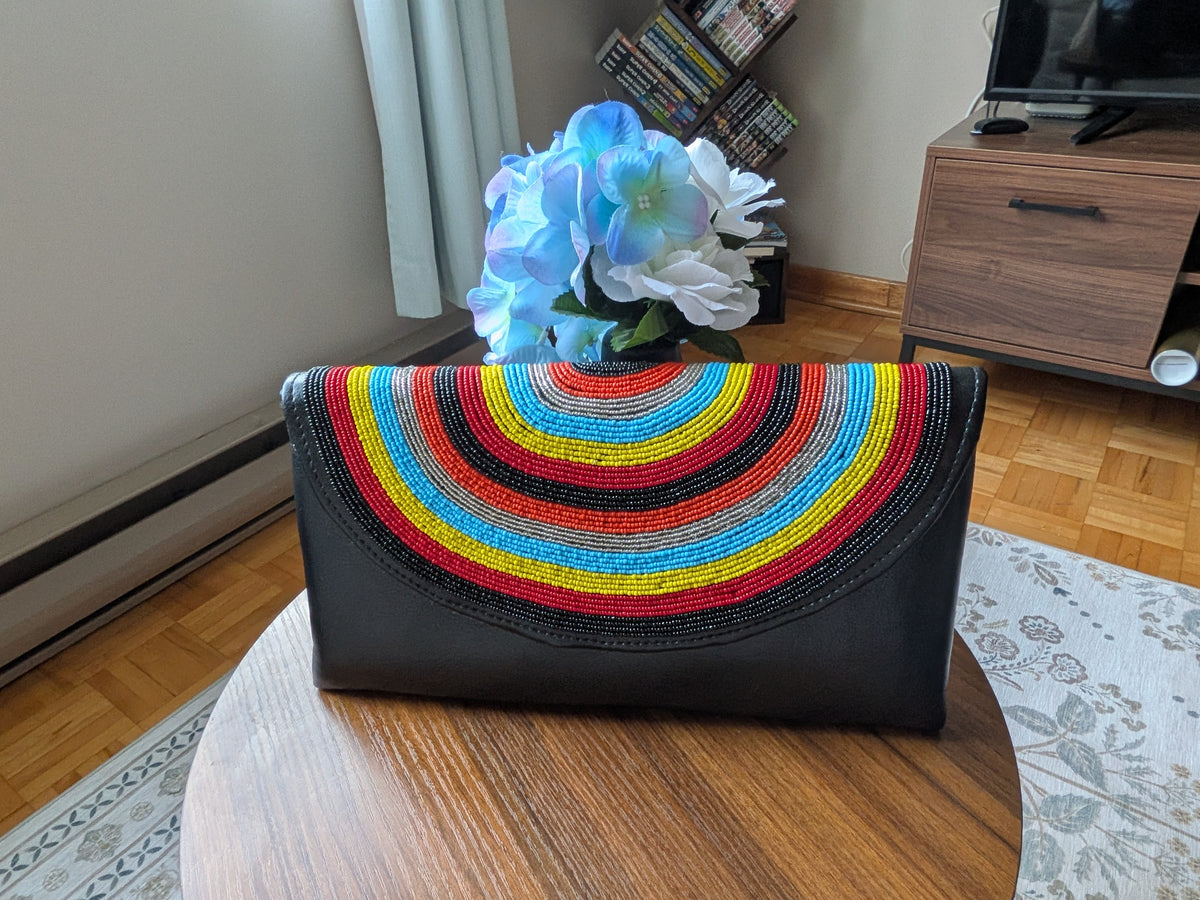 Sac artisanale