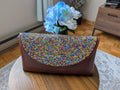 Sac artisanale