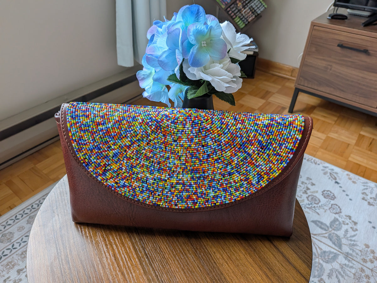 Sac artisanale