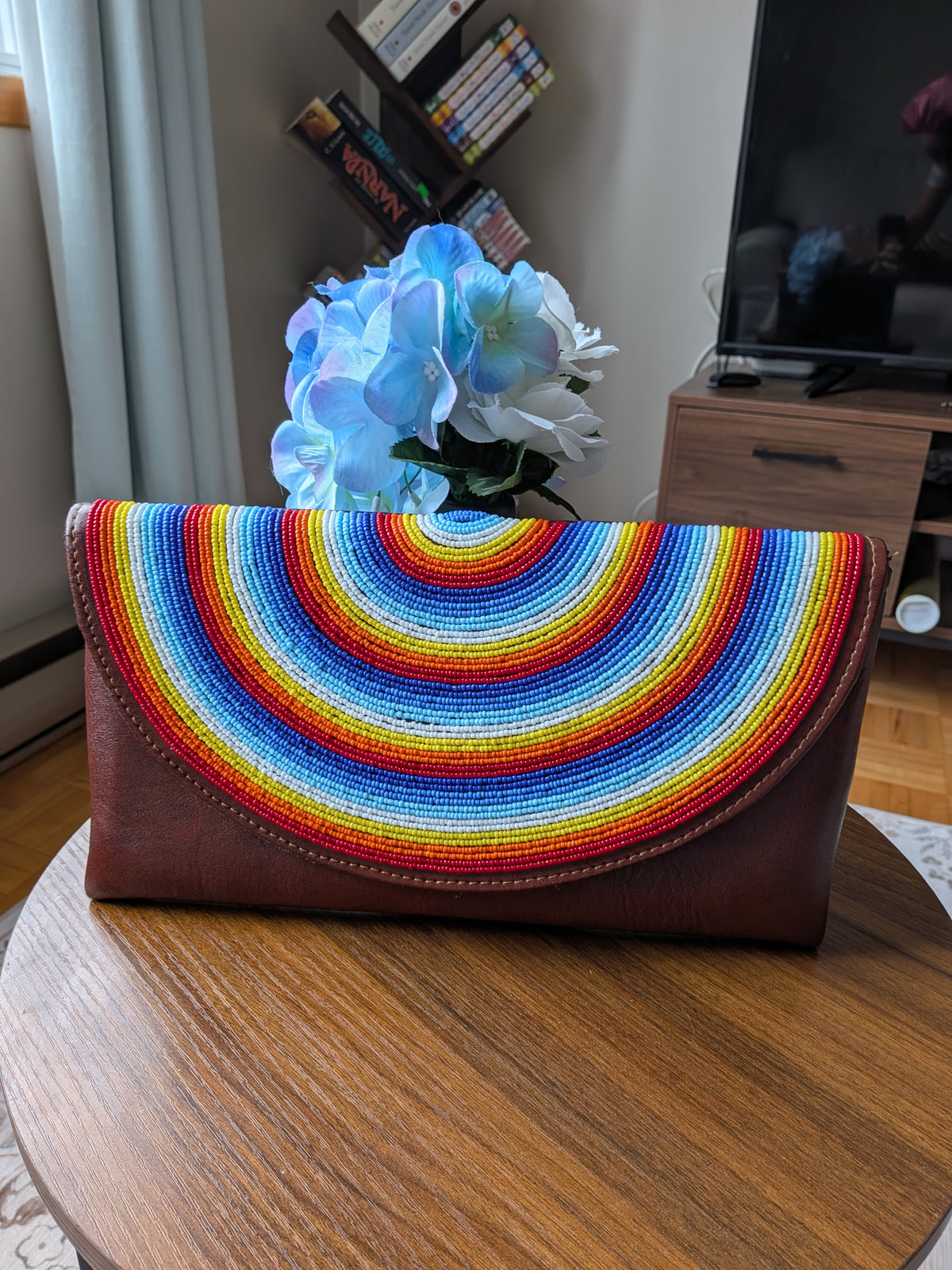 Sac artisanale