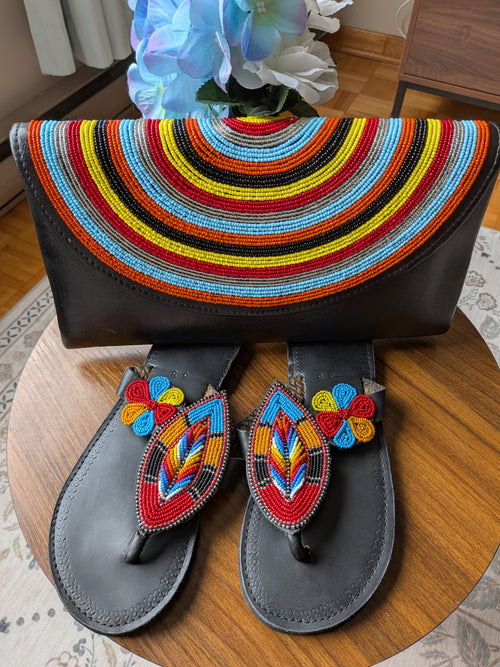 Chaussure Artisanale 2 taille 8