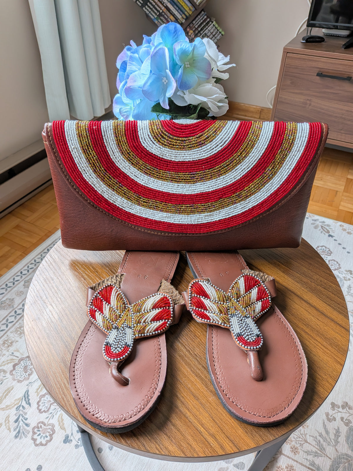 Sac artisanale