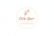 Logo Osle Qari - Maison Naturel Option B